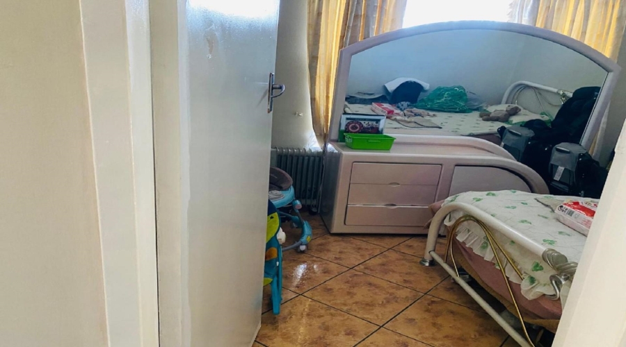 4 Bedroom Property for Sale in Sasolburg Ext 11 Free State